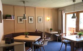Haus Thomas by Châtel Reizen